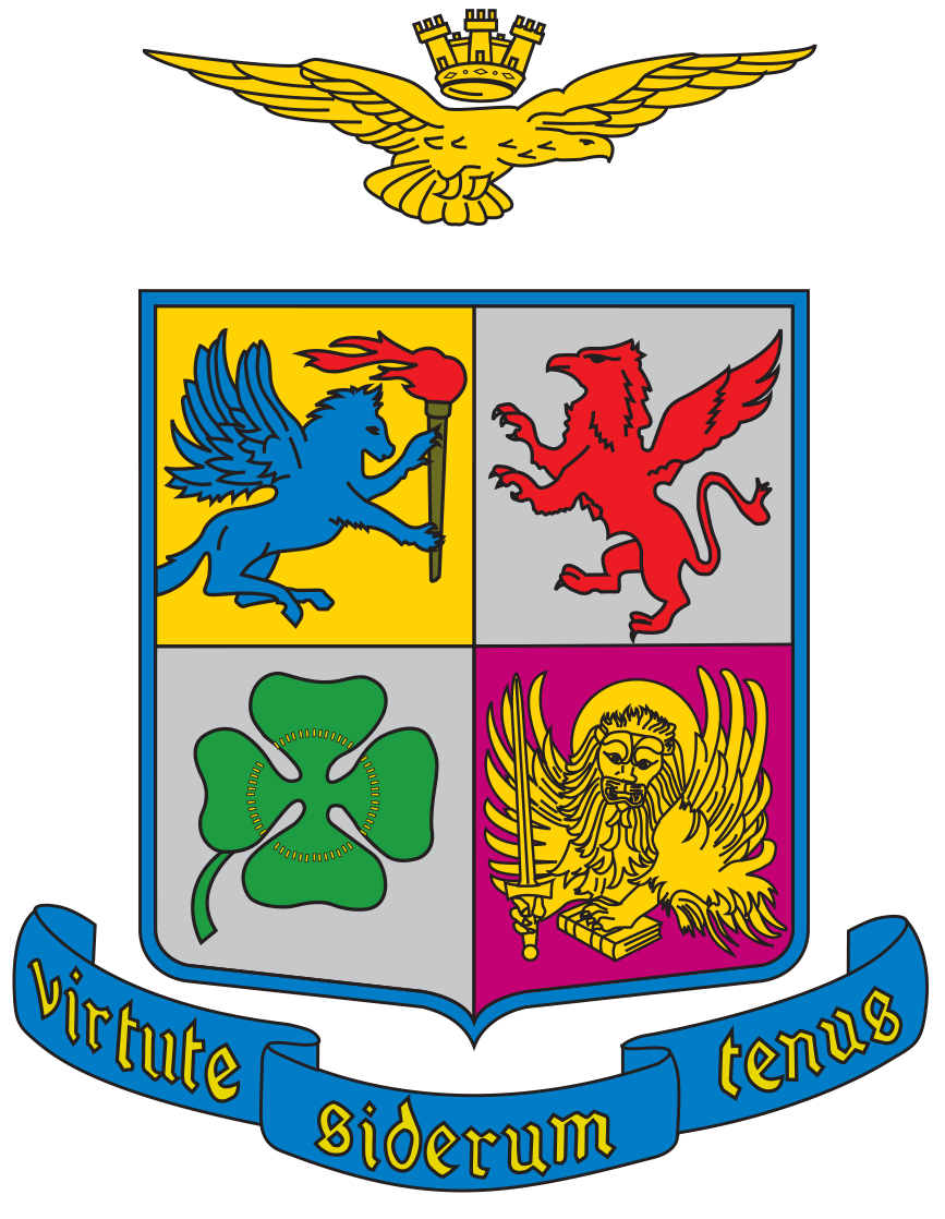 Aeronautica Militare  wall